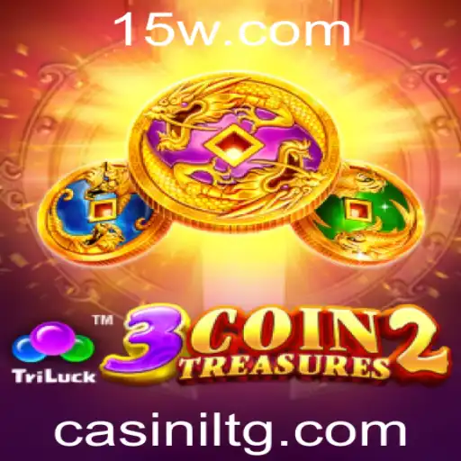 Descubra o emocionante mundo de 3CoinTreasures2: um novo jogo de aventura
