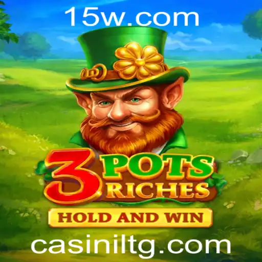 3potsRiches: Um Novo Fenômeno no Mundo dos Jogos com a Chave 87aapp