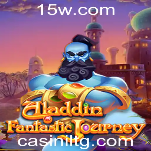 Explorando o Mundo de Aladdin: Um Jogo Mágico e Inovador