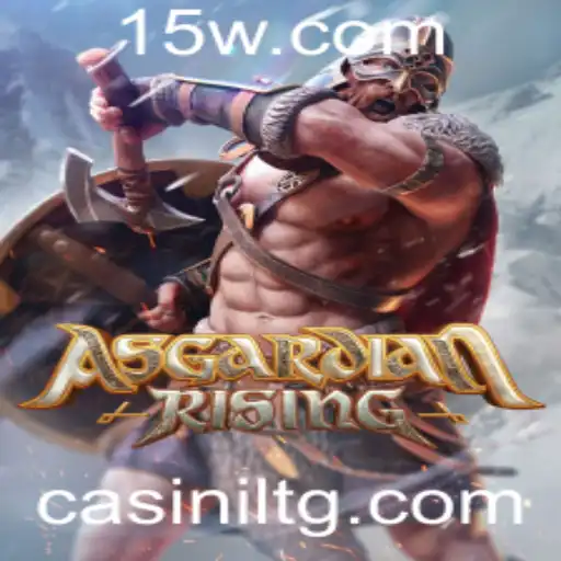 Explorando o Mundo de AsgardianRising: Uma Aventura Épica