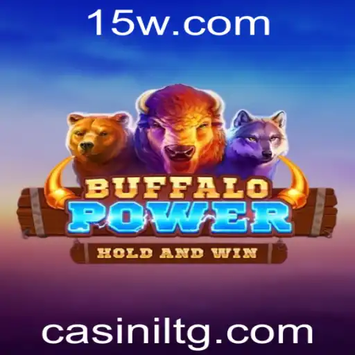 Explorando BuffaloPower: Um Mergulho Profundo no Jogo Inovador