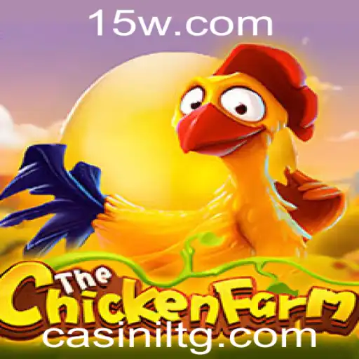ChickenFarm: Um Mergulho no Mundo do Cultivo de Frangos e Melhoria de Fazendas