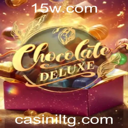 Conheça o Fascinante Mundo de ChocolateDeluxe: O Jogo que Conquista Todos