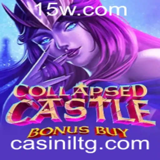 Descubra as Aventuras de CollapsedCastleBonusBuy: Um Jogo de Estratégia e Emoção
