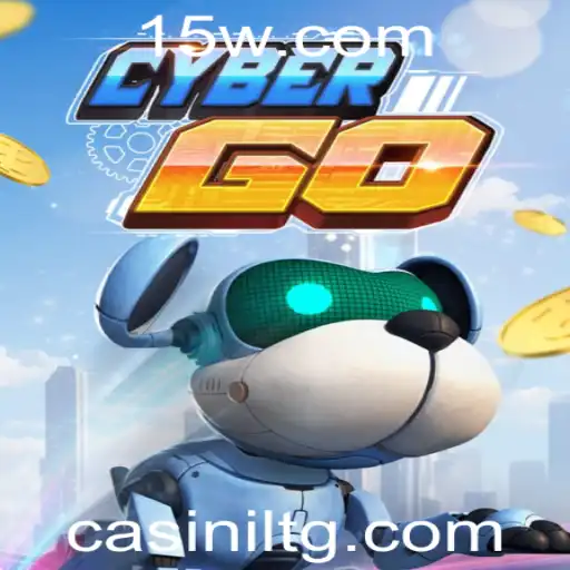 Descubra o Novo Mundo de CyberGO: O Futuro dos Jogos em Realidade Virtual