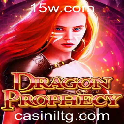 DragonProphecy: O Jogo que Está Reinventando a Fantasia