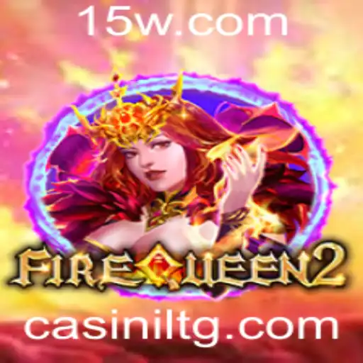 FireQueen2: A Nova Aventura no Mundo dos Jogos