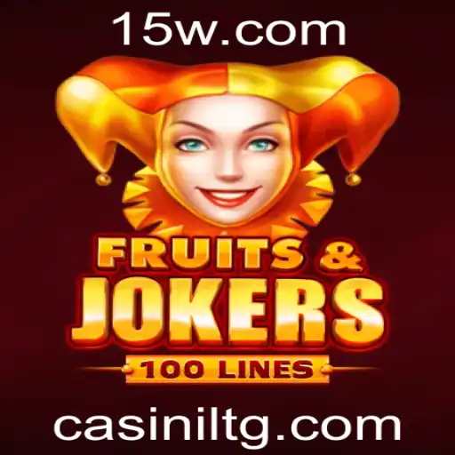 Explorando o Mundo de FruitsAndJokers100: O Jogo que Conquista Cada Vez Mais Jogadores