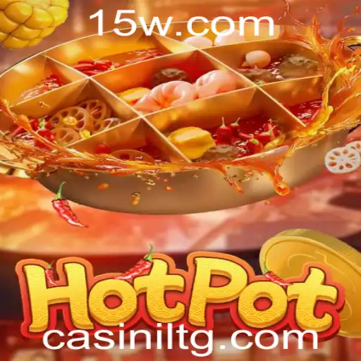 Explorando o Mundo Cativante de Hotpot: O Jogo Inovador que Conquista Multidões