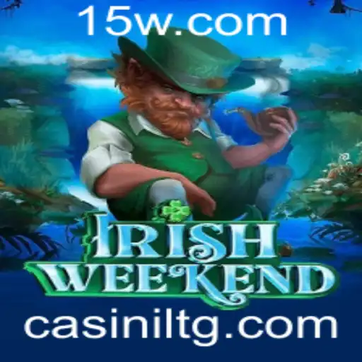 IrishWeekend: Uma Imersão na Tradição Irlandesa