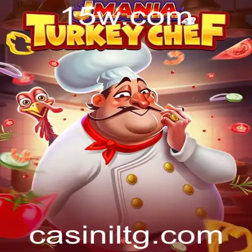 Descubra o Fascinante Mundo de JManiaTurkeyChef: Um Jogo de Estratégia Único