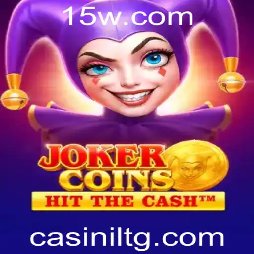 Descubra o Mundo de JokerCoins: Um Jogo de Estratégia e Engajamento
