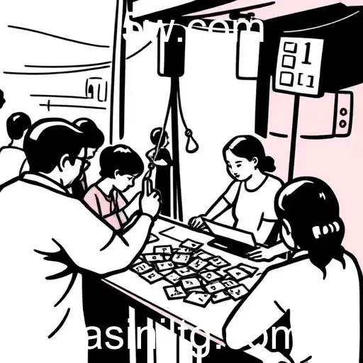 Jueteng e Seu Impacto na Sociedade: A Influência do 87aapp