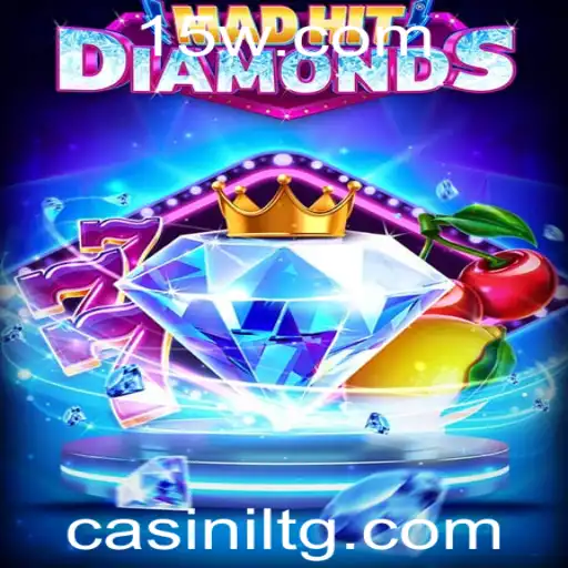 MadHitDiamonds: Um Novo Fenômeno nos Jogos Digitais