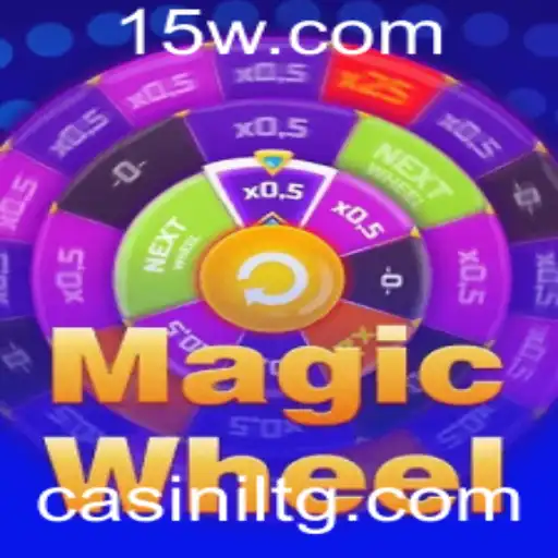 Descubra o Universo Fascinante de MagicWheel
