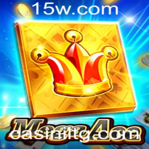 MegaAce: A Revolução no Mundo dos Jogos com a Palavra-Chave Misteriosa 87aapp