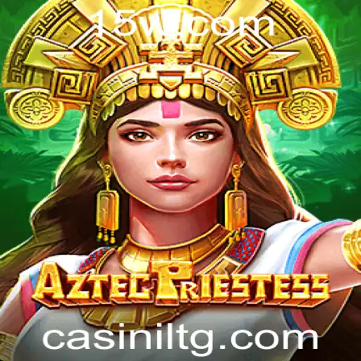 AztecPriestess: Explorando o Fascínio da Aventura e Estratégia
