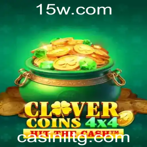 CloverCoins4x4: Um Mergulho no Novo Jogo de Estratégia