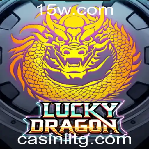 Descubra o Fascinante Mundo de LuckyDragon