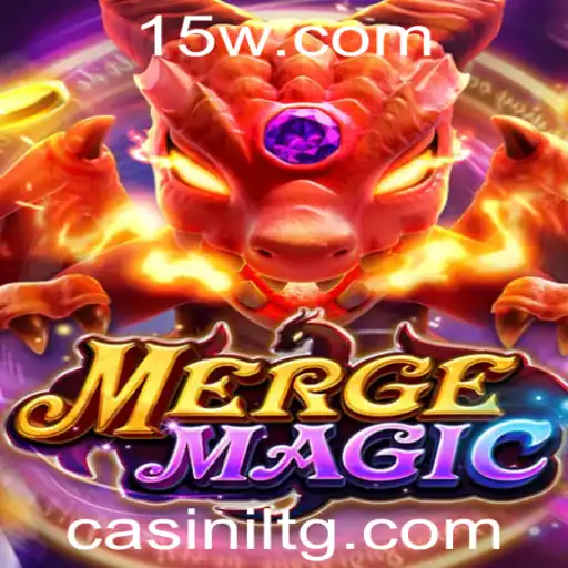 Descubra MergeMagic: Aventura e Estratégia em um Só Jogo