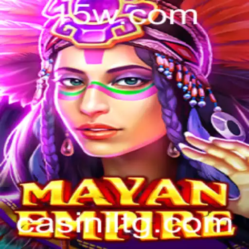 MayanEmpire: Explorando o Fascinante Mundo do Império Maia