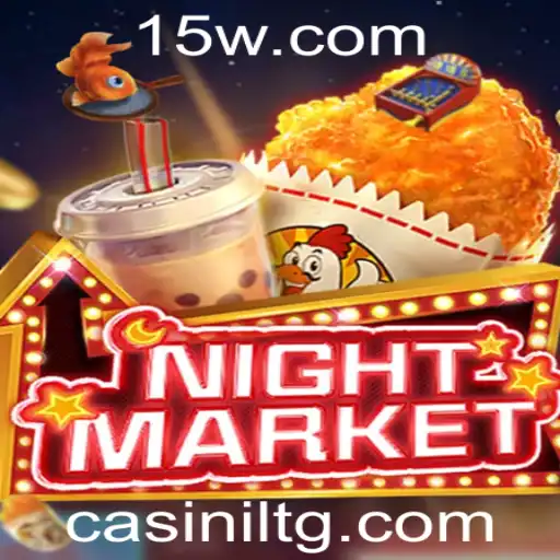 NIGHTMARKET: A Nova Febre dos Jogos de Estratégia