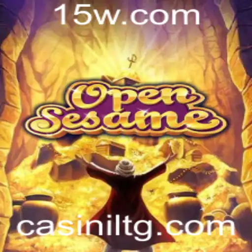 Explorando o Mundo de OpenSesame: Um Jogo de Estratégia e Aventura