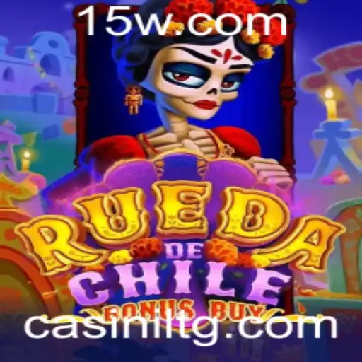 Explorando o Jogo RuedaDeChileBonusBuy