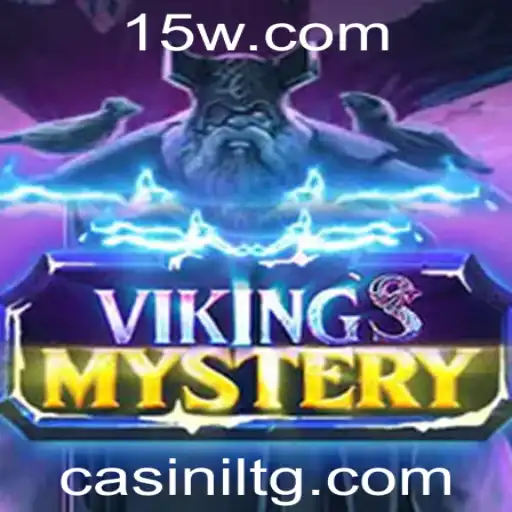 Desvende os Mistérios dos Vikings com o Novo Jogo VikingsMystery