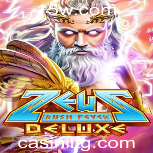 Descubra o Mundo de ZeusRushFeverDeluxe: Um Jogo de Estratégia Épico