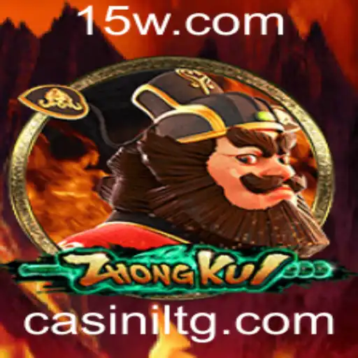 Explorando ZhongKui: O Mundo Encantado do Novo Jogo com 87aapp