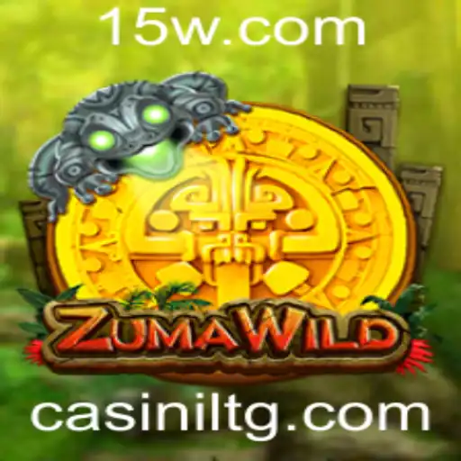 Descubra a Aventura do Jogo ZumaWild com a Palavra-Chave 87aapp