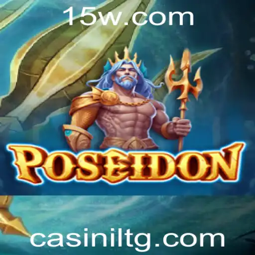 Descubra Poseidon: Um Mergulho na Aventura Náutica