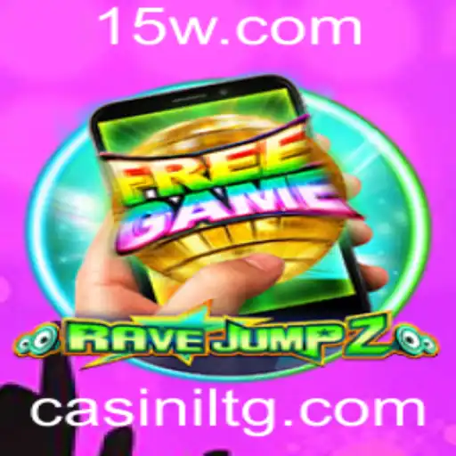 Uma Jornada no Mundo de RaveJump2M: Descrição, Introdução e Regras