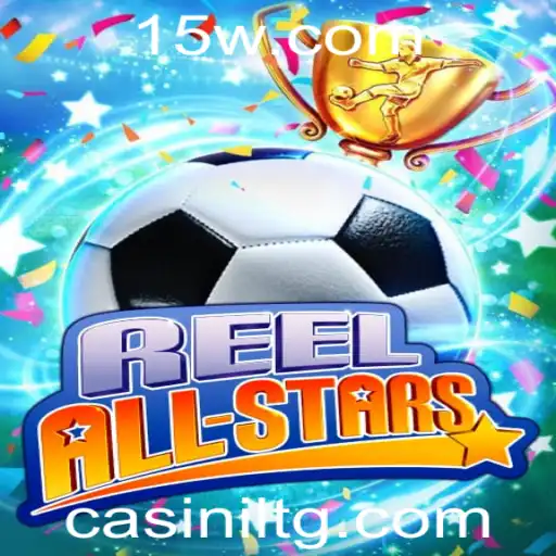 ReelAllStars: Uma Nova Era no Universo dos Jogos