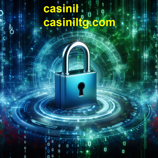 Segurança Nos Jogos Online: Protegendo Sua Experiência em Cassinos Digitais