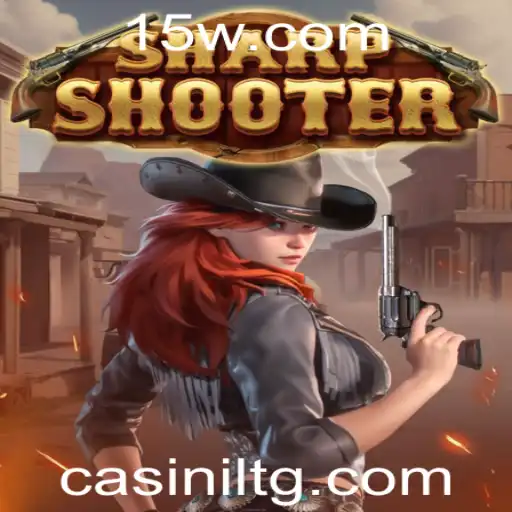 Descubra o Fascinante Mundo de Sharpshooter