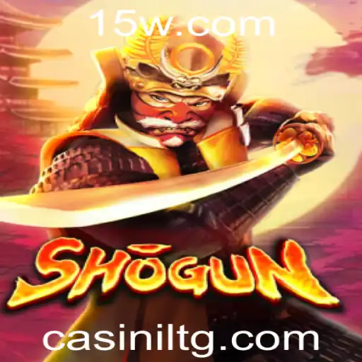 Explorando o Mundo do Jogo Shogun