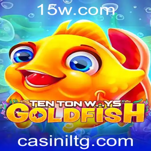 Descubra o Universo de TenTonWaysGoldfish