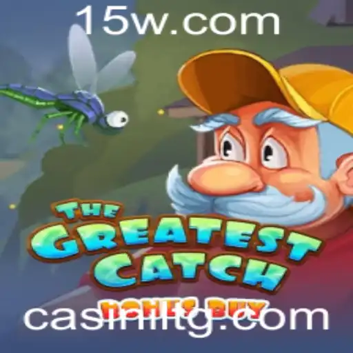 Explorando o Mundo de TheGreatestCatchBonusBuy: Instruções e Atualizações Recentes