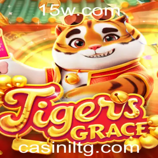 TigersGrace: Mergulhe no Mundo Fascinante deste Jogo Inovador