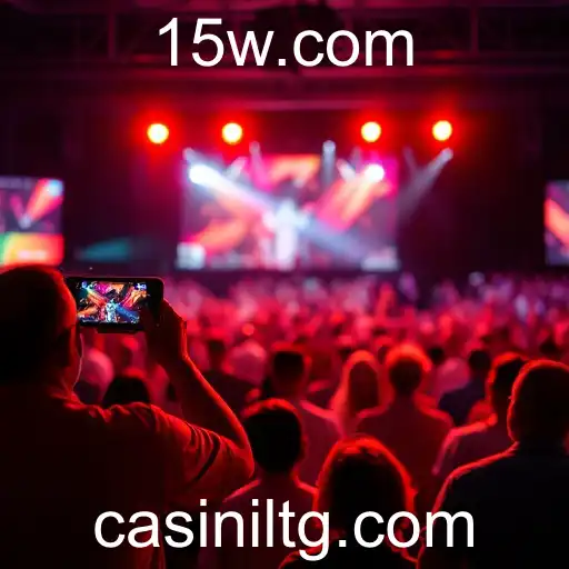 O Impacto Revolucionário da Transmissão ao Vivo na Era Digital