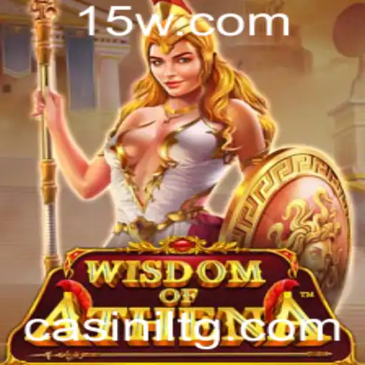 Descubra o Mundo de WisdomofAthena: O Jogo de Estratégia Mitológica